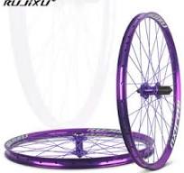 In Stock 24 in BMX Rims Durable and Lightweight | Alibaba.com