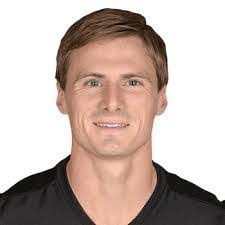 Christopher Rolfe's Instagram, Twitter & Facebook