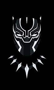 Pin By Griaa Dinata On Phone Wallpapers Black Panther Marvel Black Panther Art Black Panther