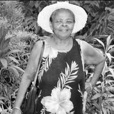 Obituary of Estelle Irene Wright