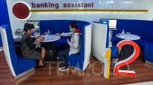 Kerja di bank lulusan sma jadi apa. Btn Buka Lowongan Kerja Untuk Lulusan Sma D3 Hingga S1 Bisnis Tempo Co