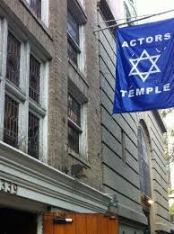 Actors' Temple Announcements for September 27th, 2021