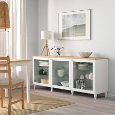 Free shipping on orders over $35. Ostvik Porte Vitree Blanc Verre Transparent 60x64 Cm Ikea