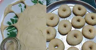 See more ideas about resepi donut, donut recipes, baked donut recipes. Mudah Aje Cara Wanita Ini Buat Donut Boleh Buat Frozen Lagi Keluarga