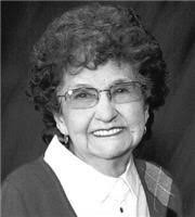 Faye MOSSMAN Obituary (1925