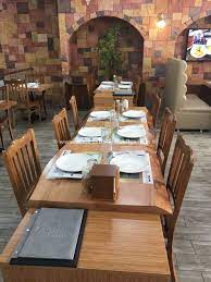 Lokanta masa sandalye için arama sonuçları: Urfa Anzelha Sofrasi Cafe Masa Sandalye Imalati 7 Ankara Siteler Mobilya