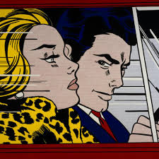 Please send me a message and attach a photo or picture scan to discuss details and deadlines. Roy Lichtenstein Learning Resource National Galleries Of Scotland