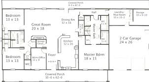 This tiny barndominium floor plan is a delight for your eyes and your pocket. 30 Barndominium Floor Plans For Different Purpose