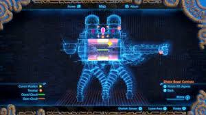 Please see the related discussion on this article's talk page for more information concerning its future layout. The Legend Of Zelda Breath Of The Wild Divine Beast Vah Naboris Main Quest Guide And Walkthrough Polygon