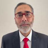 Tariq Butt Email & Phone Number