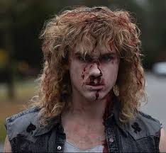 The black phone imagines