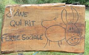 We dont sell nor produce nor supply. La Ferme De L Ane Qui Rit Ariege Le Fossat Le Petit Journal