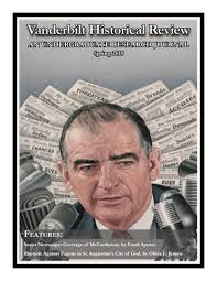 Vanderbilt Historical Review