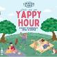 Yappy Hour at the Crater Lake Spirits Tasting Room