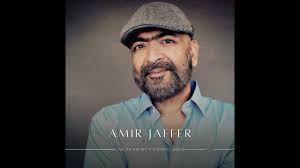 Film Director Amir Jaffer