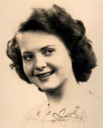 Alice Frederick Obituary (2015)