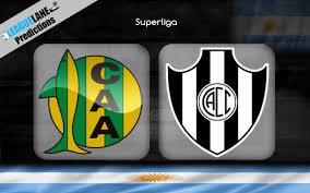 Club atlético central córdoba argentina. Aldosivi Vs Central Cordoba Predictions Betting Tips Match Preview