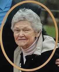 Jean Treiber Obituary