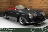 Porsche-Speedster