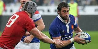 Quizz tournoi des 6 nations 2019. Vi Nations Un Xv De France A Deux Visages Chute D Entree Face Au Pays De