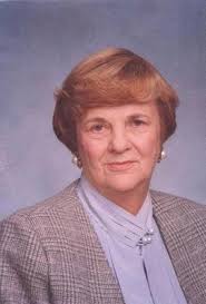 Martha Braden Obituary (1923