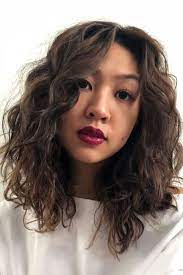 Perm Ideas And Facts You Should Know To Rock It Today Permed Hairstyles Medium Hair Styles Thick Hair Styles
