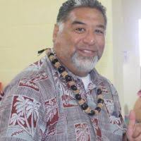 Territory mourns the sudden passing of Christopher King