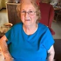 Lorine Firth Obituary (2024)