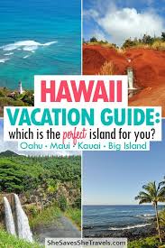 Hawaiian Island Quiz Discover Which Island Is Best For You In 2020 Hawaii Vacation Guide Hawaii Vacation Best Island In Hawaii