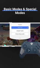 Play games with gamepad(xbox, ps, ipega, gamesir, etc.), mouse, keyboard! Octopus For Android Apk Download