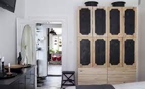 prostor na pr amp aacute ci i z amp aacute bavu zuhause tafelfarbe ikea