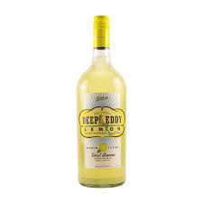Check spelling or type a new query. Deep Eddy Lemon Vodka 1l Elma Wine Liquor