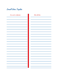 Sep 03, 2019 · note templates; 37 Cornell Notes Templates Examples Word Excel Pdf á…