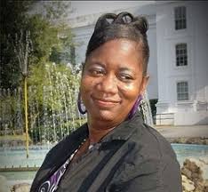 Obituary for Sharon Jackson