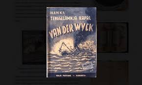 Novel ini mengisahkan persoalan adat yang berlaku di minangkabau dan perbedaan latar belakang sosial yang. Tenggelamnya Kapal Van Der Wijck Hamka Sastra Dan Orang Minang