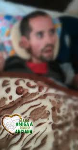 El es Julián Quesada, el es de...