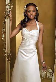 Group Usa Wedding Dresses Photos On Weddingwire Halter Wedding Dress Wedding Dresses Wedding Dresses Photos