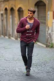 Pin By Bruno De Paula Seus On I The God Father I Mens Outfits Mens Fashion Trends Mens Fashion