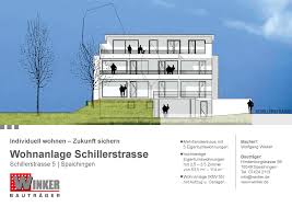 Du suchst eine wohnung für einen bestimmten zeitraum in spaichingen? Mieten Winker Bautrager