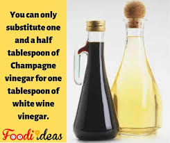 Pompeian gourmet white wine vinegar, bright & fresh flavor, perfect for salad dressings 12 Incredible White Wine Vinegar Substitutes For Every Situation