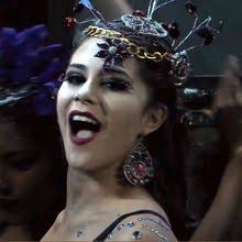 Vidéos pour enfants de chica vampiro