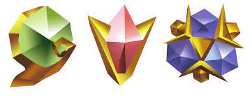 Locate and claim the triforce for yourself before the evil ganondorf gets his dirty hands on it. Oot Spiritual Stones Thelegendofzelda Zelda Oot Ocarinaoftime Spiritualstones Kokirisemerald Goronsruby Zorassapphire Zelda Tattoo Stone Tattoo Zelda