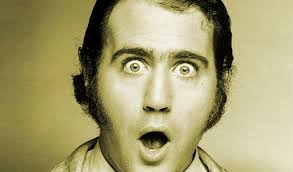 Great Neck Comic Andy Kaufman Was The Ultimate Put-on Artist