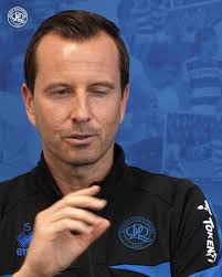 We are excited to announce a partnership with FootballNet and the launch of  a brand-new #QPR App. Download it now: https://tinyurl.com/QPRFootballNet