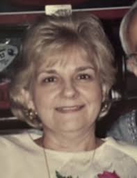 Loretta Jean “Jeanie” Hass Obituary