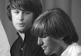 1966 — Brian Wilson