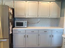 Beautiful Cabinet Transformation In Seagull Gray Milk Paint Painting Kitchen Cabinets Kitchen Cabinets Cabinet