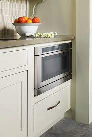 Jenn Air Jjmd2124ws Microwave Drawer Microwave Kitchen Design Small Kitchen Design Microwave Drawer