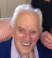 Obituary information for Siegfried Robert Hahn