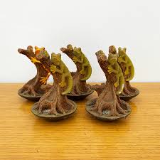 A wide variety of decorative garden lizards options are available to you, such as feature, type. Air Plant With Reptile Base Holder Bonsai Outlet